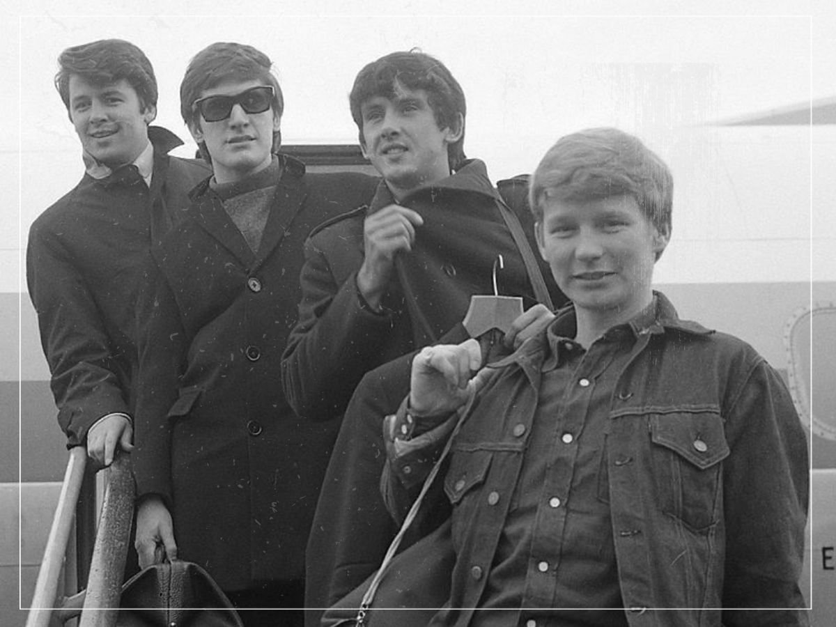The iconic Liverpool venue that The Searchers called home: “We played so often there”
