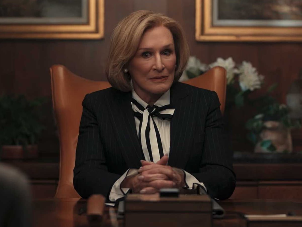 The 1984 movie Glenn Close wasn’t famous enough to be cast in: “I knocked their socks off”