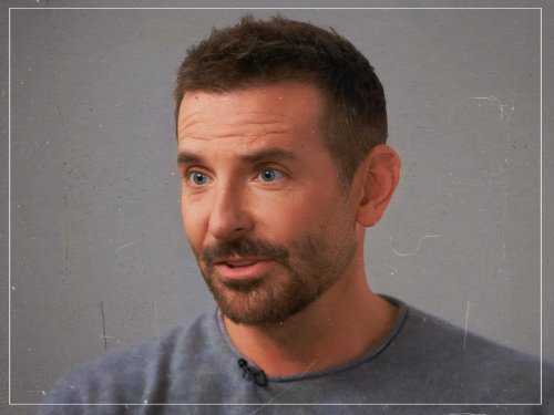 How Bradley Cooper was saved from insanity by Christian Bale