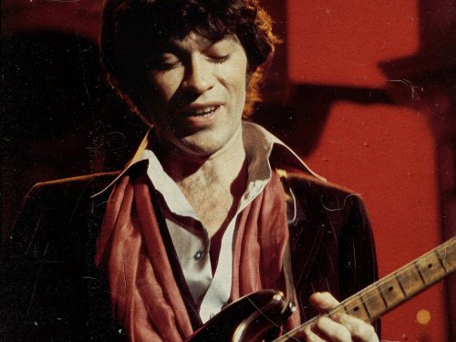 Robbie Robertson’s favourite Joni Mitchell song: “The rhythm is incredible”