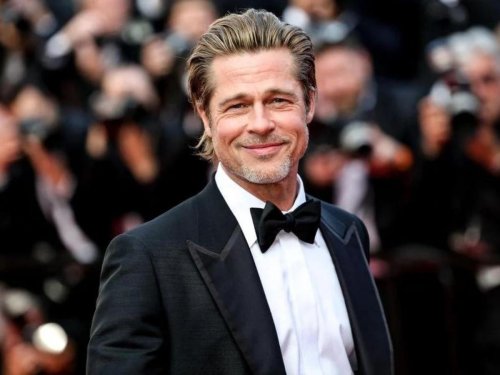 New Brad Pitt F1 movie to film at British Grand Prix | Flipboard