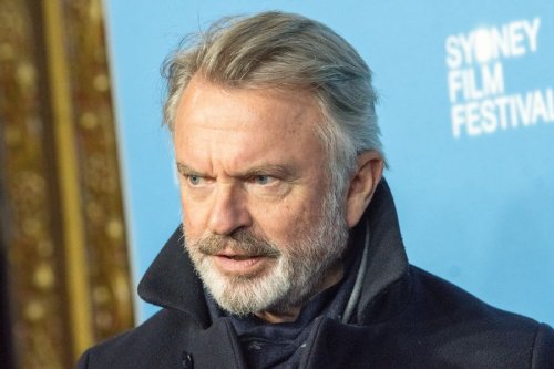 Sam Neill reveals he battled stage-three blood cancer | Flipboard