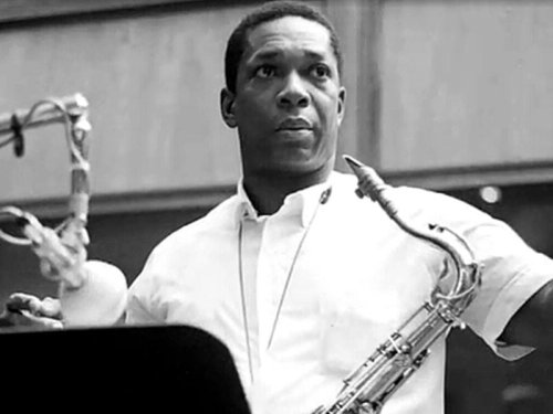 Sax, drugs and Spiritualism in the life of John Coltrane