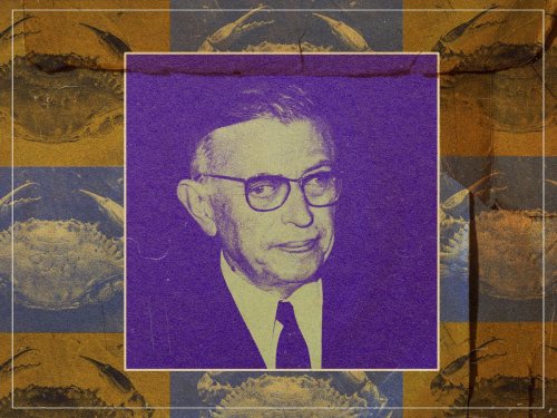 “I started seeing crabs”: the story of Jean-Paul Sartre’s crazy mescaline trip