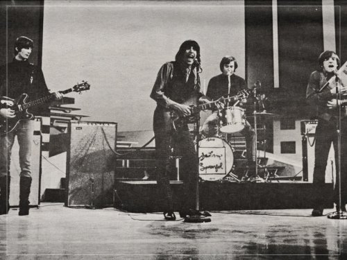 The day The Lovin’ Spoonful became the first pop act busted for drugs