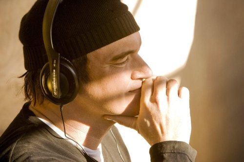 A 153-track playlist of Quentin Tarantino’s favourite songs