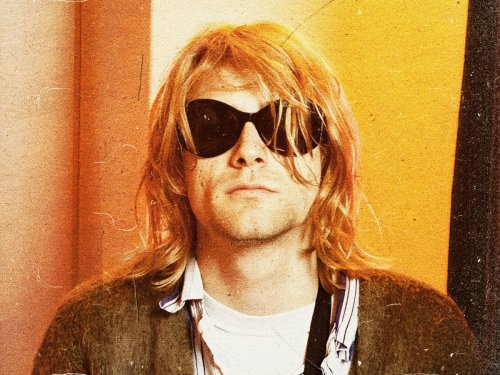 Kurt Cobain’s favourite punk albums