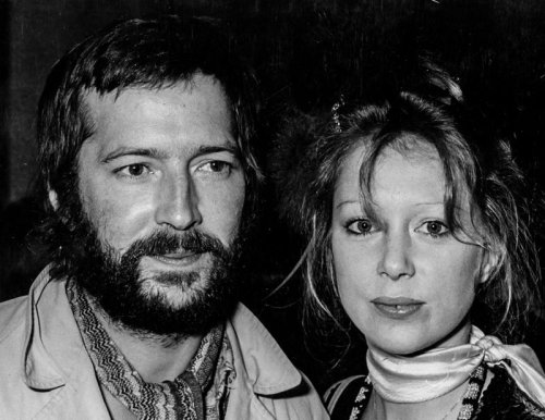 How Pete Townshend helped Eric Clapton romance George Harrison’s wife Pattie Boyd