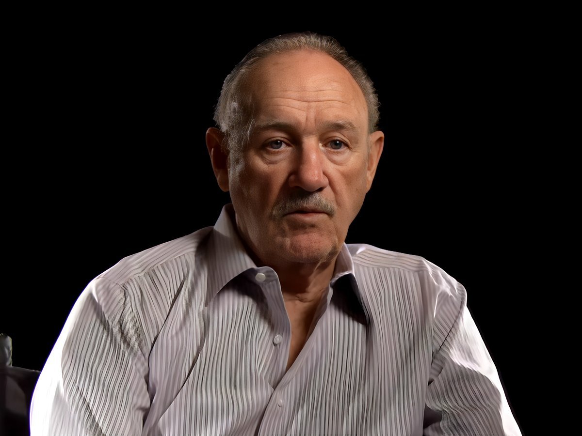 Gene Hackman’s love letters to his wife written amid dementia battle revealed by authorities