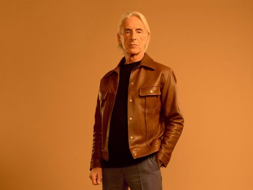 Paul Weller announces new covers album ‘Find El Dorado’