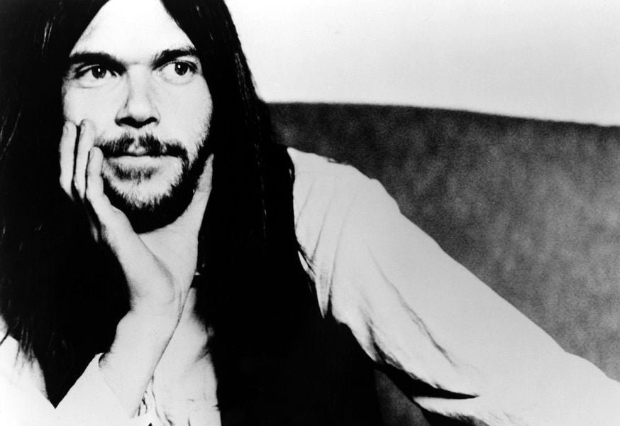 Neil Young's 10 best albums ranked in order of greatness