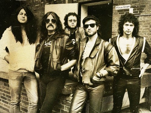 ‘Nothing At All’: Ian Gillan on the Deep Purple track that has “everything”