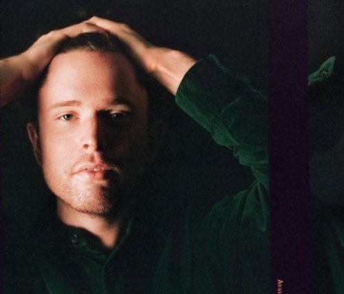 James Blake announces new album 'Friends That Break Your Heart'