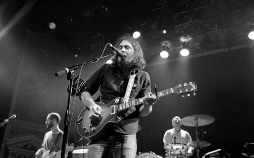 The War On Drugs release new single 'I Don't Live Here Anymore'