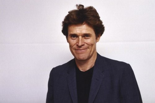 From Jimmy Hendrix to Bob Dylan: Willem Dafoe named his 10 favourite songs of all time
