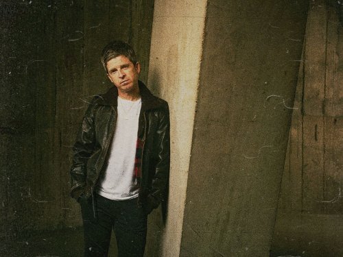 Listen to Noel Gallagher’s live orchestral cover of Joy Division’s ‘Love Will Tear Us Apart’