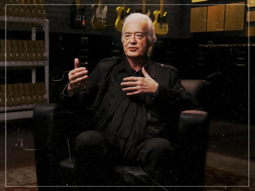 ‘Dazed and Confused’: The Led Zeppelin song Jimmy Page has been sued for twice