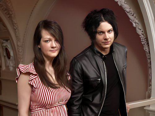 The White Stripes release live album from historic Mexico show