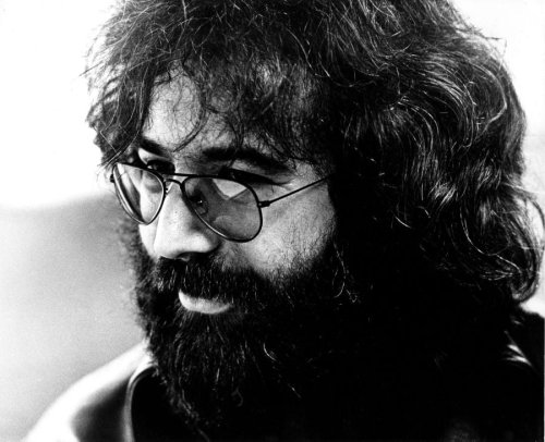 Jerry Garcia’s favourite folk albums: “If it’s good I’ll listen to it”