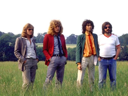 Did Led Zeppelin steal 'Stairway To Heaven'?