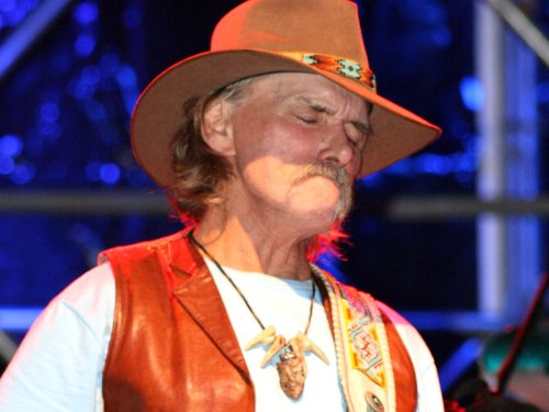 The Allman Brothers Band release statement following Dickey Betts’s death