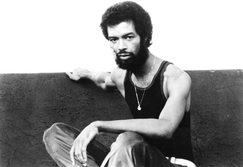 How Gil Scott-Heron did more than invent rap