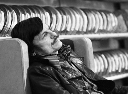 Andrei Tarkovsky once named his favourite American film of all time