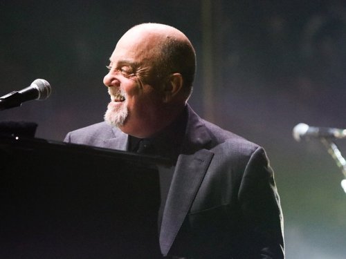 Billy Joel cancels all shows due to health diagnosis