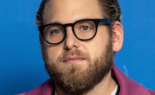 Jonah Hill's 21 favourite movies of all time