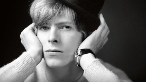Listen to a 16-year-old David Bowie’s first-ever demo recording