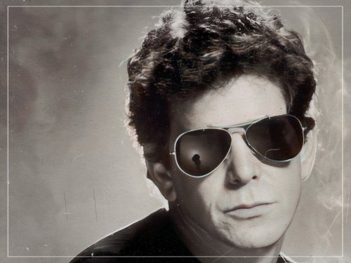 The two rock legends Lou Reed called talentless: “He can’t play rock ’n’ roll because he’s a loser”