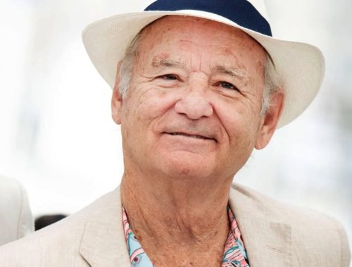 Bill Murray reveals who he wants to play him in upcoming ‘Saturday Night Live’ movie