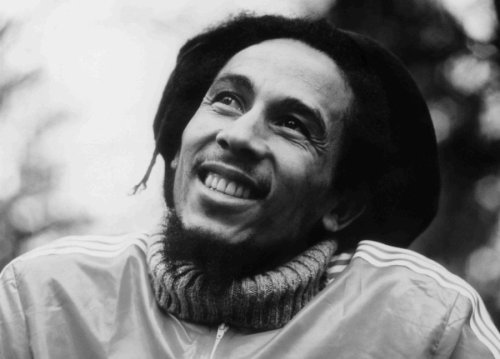 The poignant message Bob Marley gave his son Ziggy on his deathbed