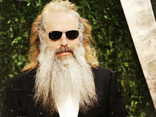 The guitarist Rick Rubin called “Jimmy Page of our time”