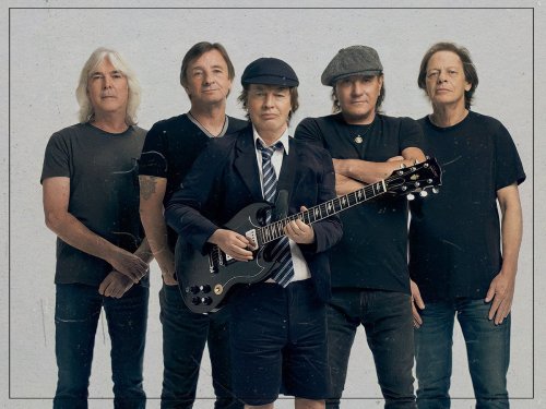 Five musicians who shared their dislike for AC/DC