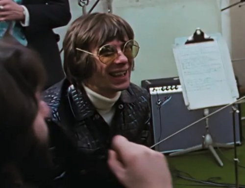 The Rolling Stones: When Glyn Johns handed off production duties to Andy Johns