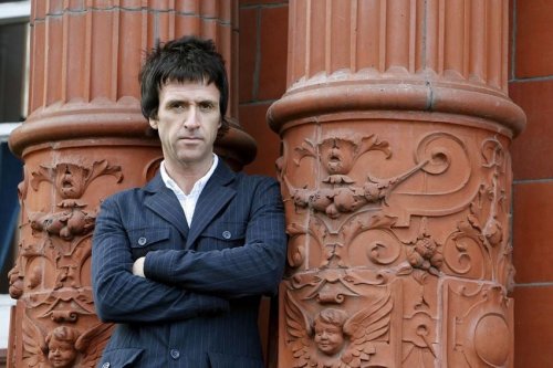 The one album that changed Johnny Marr's life