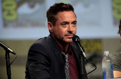 Robert Downey Jr in talks to remake classic Alfred Hitchcock movie ‘Vertigo’