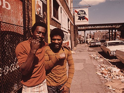Exploring the hope and harshness of 1970s Chicago through John H. White’s photography