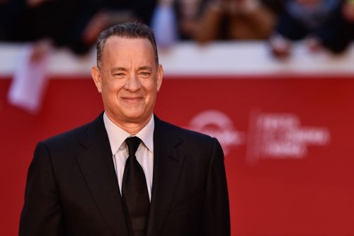 The Tom Hanks movie he describes as “one of the crappiest ever made”