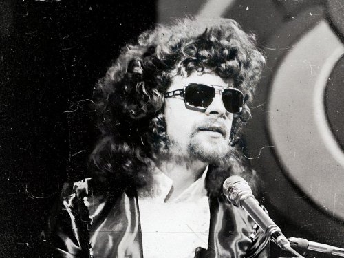 Jeff Lynne on the most “beautiful” guitar sound ever