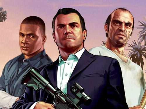 The ‘Grand Theft Auto’ movie rejected by Rockstar