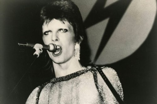 Lyrically Speaking: What was David Bowie's 'The Jean Genie' all about?