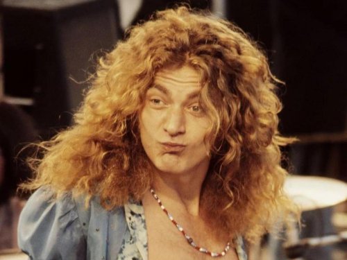 The Led Zeppelin ad-lib that still embarrasses Robert Plant