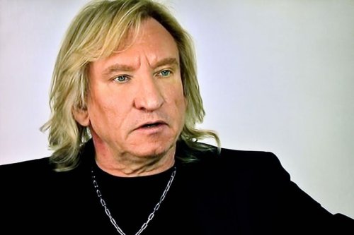 Joe Walsh reveals the truth about 'Life's Been Good'