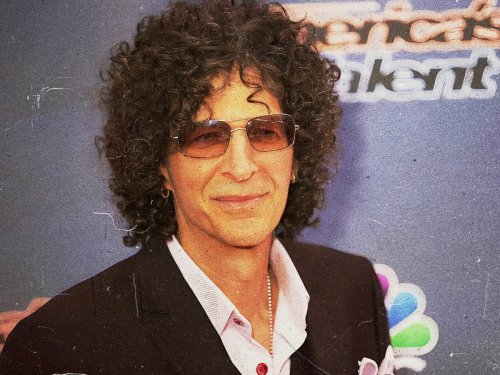Howard Stern’s favourite movies of all time