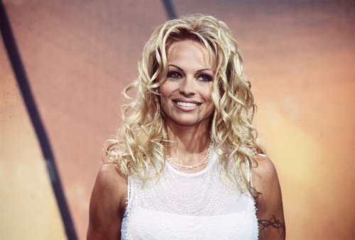 From Baywatch to the Ecuadorian Embassy: The peculiar life and times of Pamela Anderson