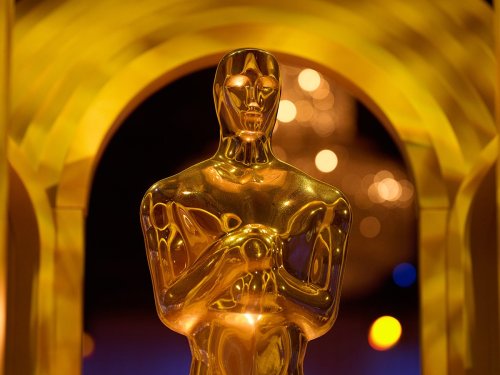 The only woman to win an Oscar for playing a man