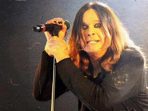 The one Black Sabbath song Ozzy Osbourne refused to sing: “He wouldn’t even bother”