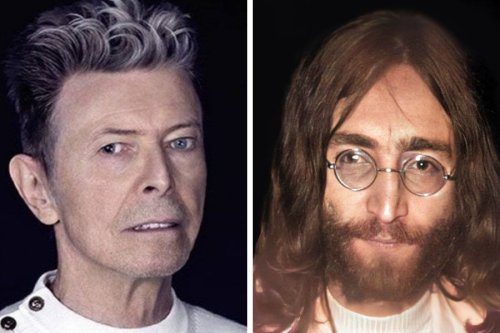 The reason why David Bowie called John Lennon "spiteful"